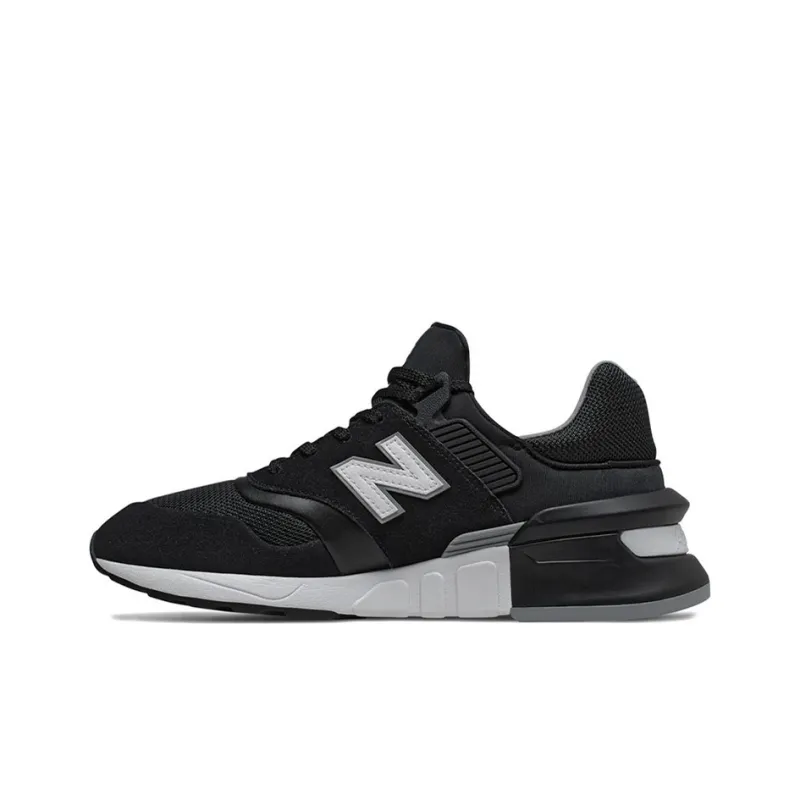 New Balance 997 Sport 'Black'-0