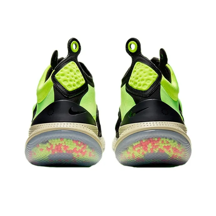 Nike Joyride CC3 Setter Black Volt-4