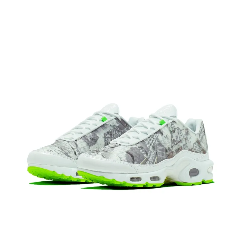 Nike Air Max Plus Lx 'Vintage Print' Women's-2
