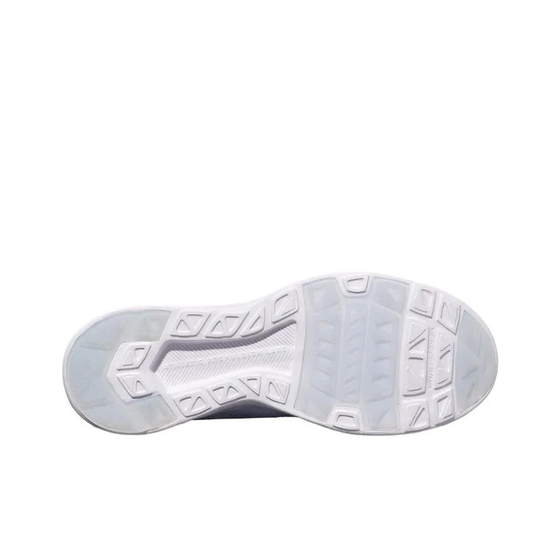 APL ATHLETIC PROPULSION LABS TechLoom Tracer Low-Top Training Shoes Men's White Green-5