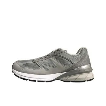 New Balance 990v5 MiUSAEngineered Garments Grey