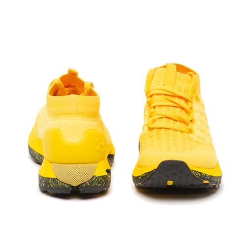 Under Armour HOVR Phantom Highlighter Taxi POIZON