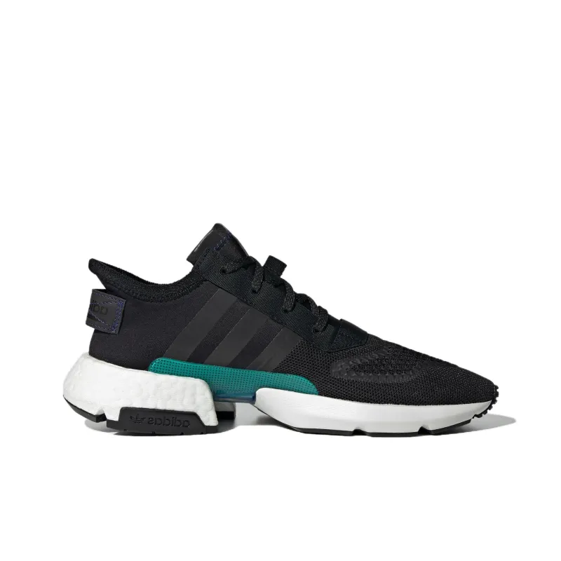 Adidas POD S3.1 Core Black-1