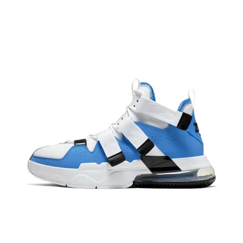 Nike Air Edge 270 University Blue