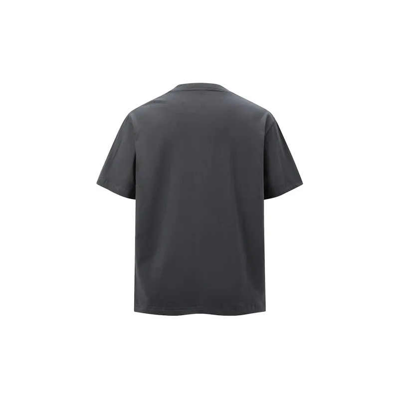 AI3 T Shirts Unisex-11