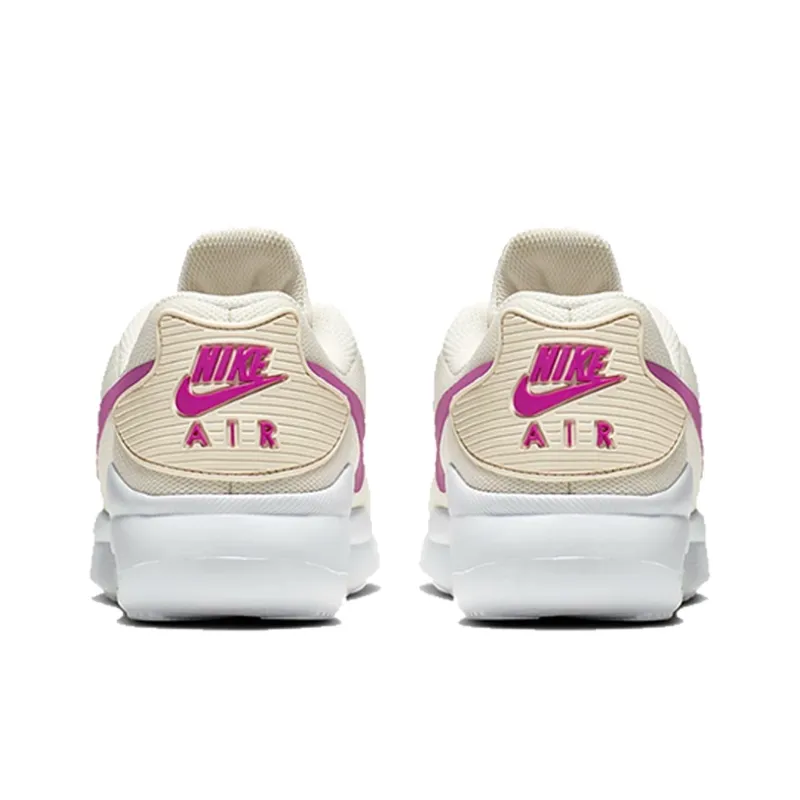 Nike Air Max Oketo 'White Purple' Women's-3