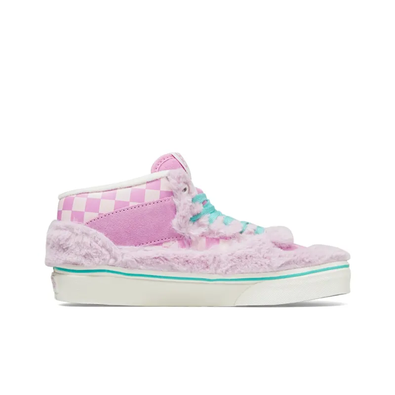 Half Cab Miro & Wujo X Vans 'Year Of The Rabbit'-1