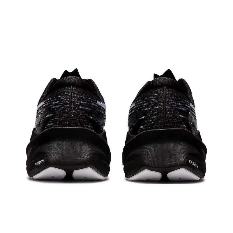 Asics Novablast 3 2E Wide 'Black White'-5