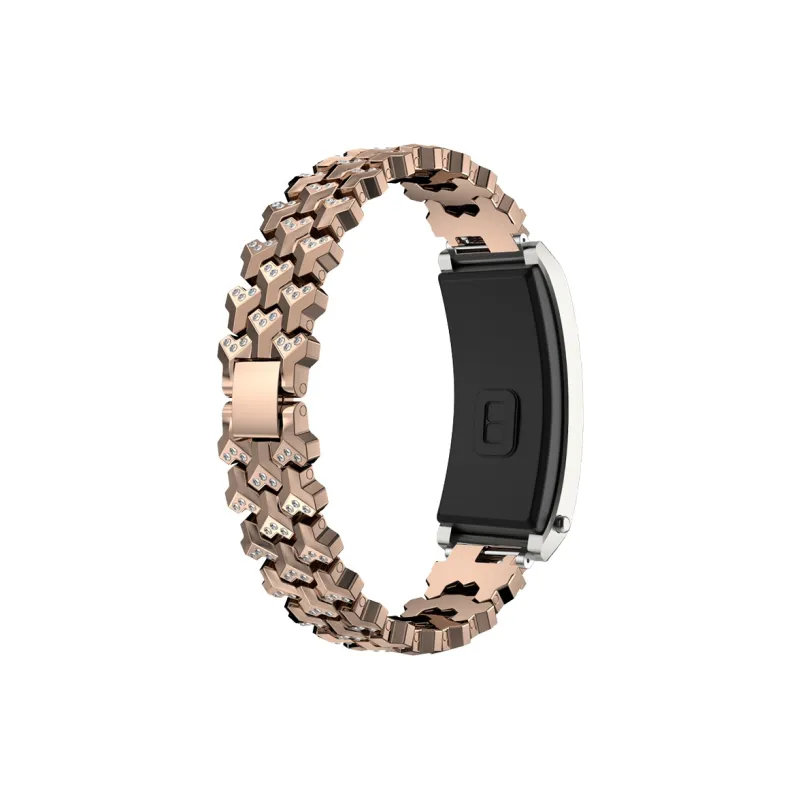 Yu Qing Compatibility Huawei Band B7/B6 Smart Calling Wristband B5/b3 Youth Edition Watch Bands 150mm Unisex-24