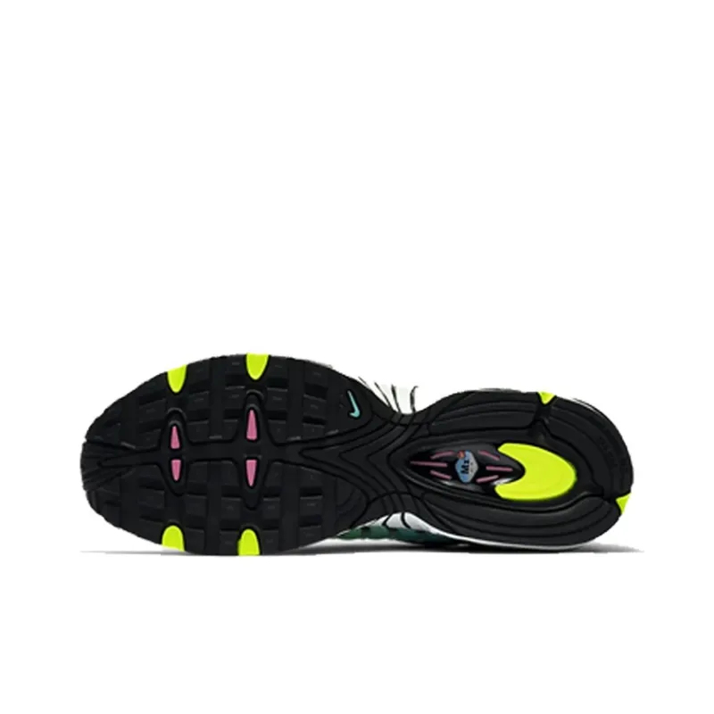 Nike Air Max Tailwind 4 Aurora Green-4