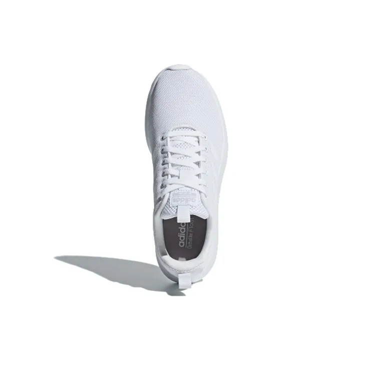 Adidas Neo Lite Racer Cln 'White' Women's-3