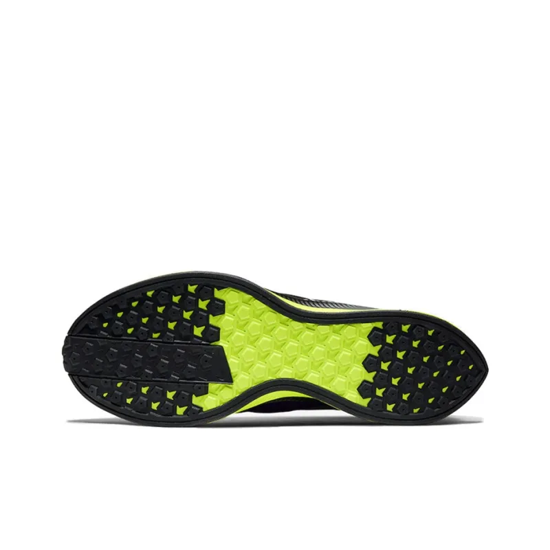 Nike Zoom Pegasus Turbo Shield Black/Voltage Purple-4