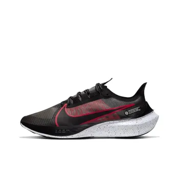 Nike Zoom Gravity Black University Red