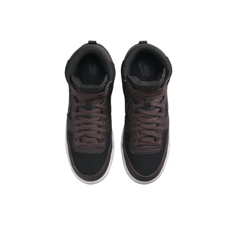 Nike Terminator High Se Velvet Brown-3