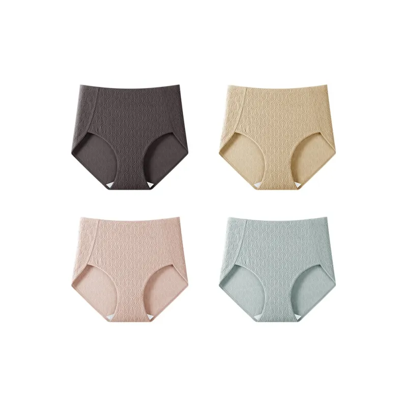 MIIOW Underpants Women's Combo Set-16