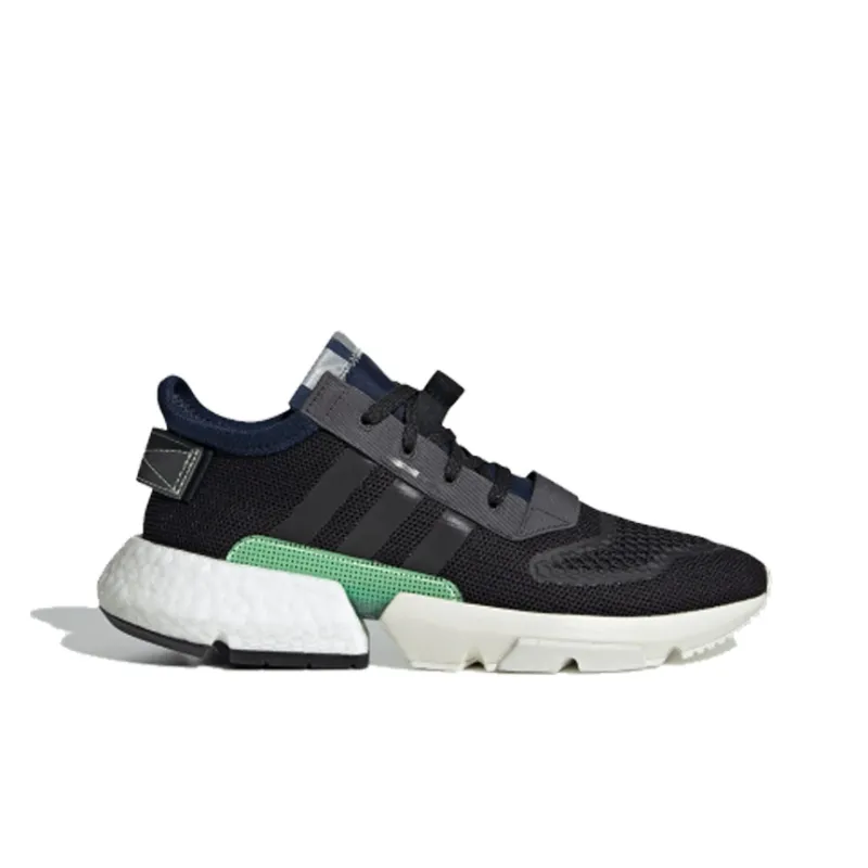 Adidas Women's P.O.D. S3.1 'Core Black' Women's-1