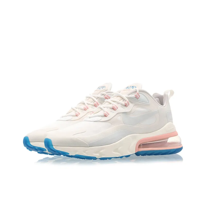Nike Air Max 270 React American Modern Summit White-2