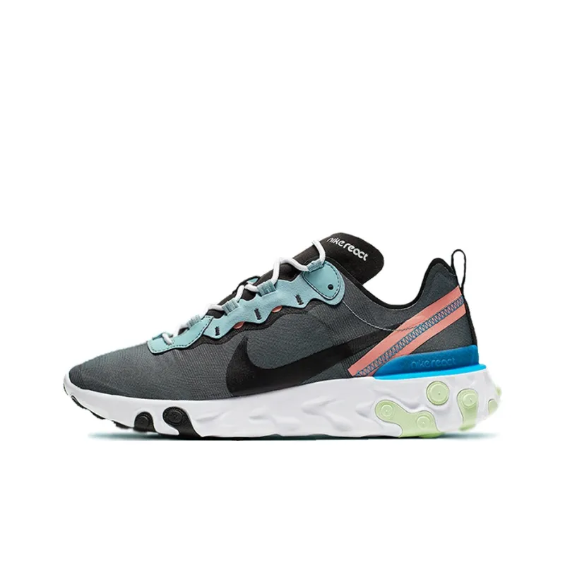 Nike React Element 55 Ocean Cube-0