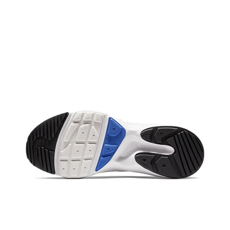 Nike Huarache Edge Txt Black Game Royal University Red-3