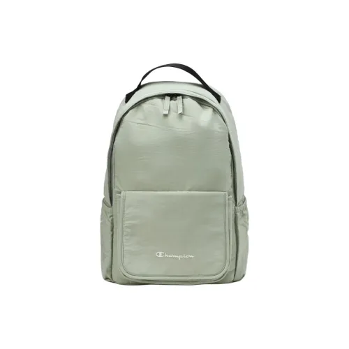 Champion Backpacks Light Green