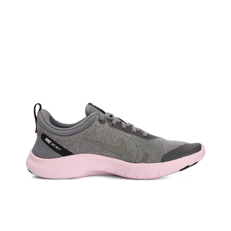 Nike Flex Experience Rn 8 'Metallic Pewter ' Women's-1
