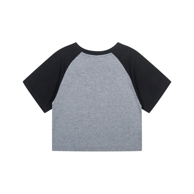 JEANSWEST T Shirts Unisex-1