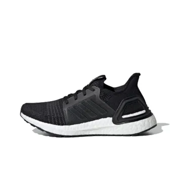 Adidas UltraBoost 19 J 'Core Black' Gs