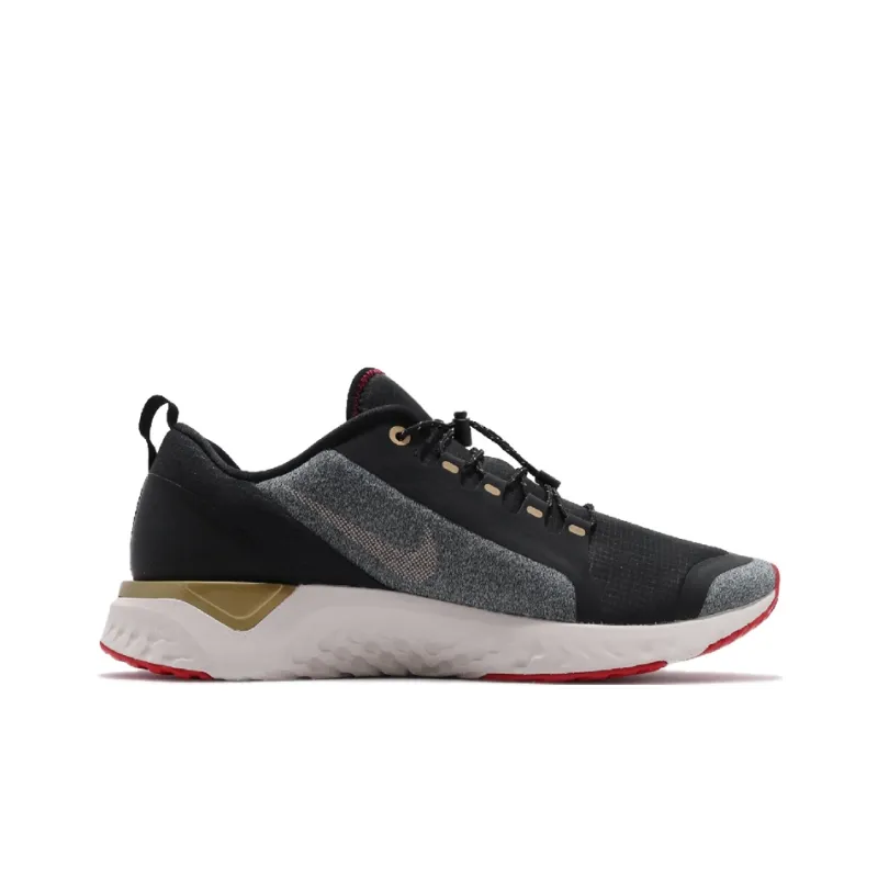 Nike Odyssey React Shield 'Black'-1