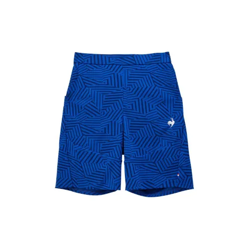 Le Coq Sportif Casual Shorts Men