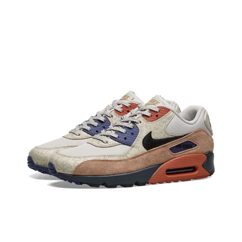 Nike Air Max 90 Camowabb-1
