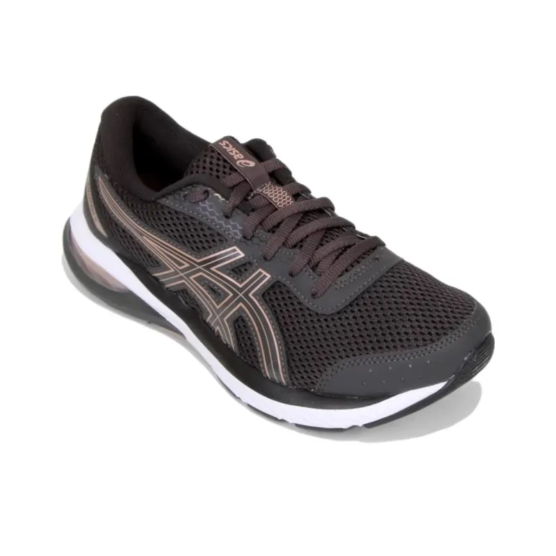 Asics Gel Equation 11 'Brown' Women's-2
