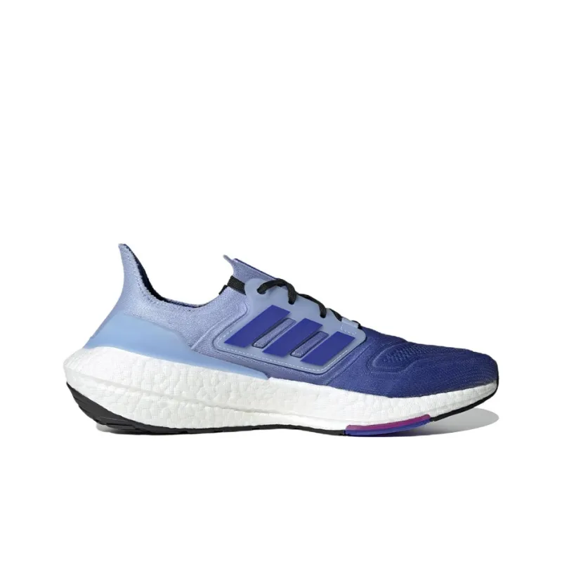 Adidas Ultra Boost 22 Lucid Blue Core Black-1
