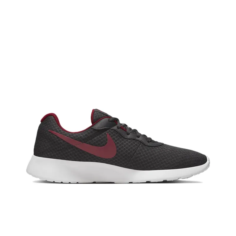 Nike Tanjun 'Anthracite New Maroon'-1