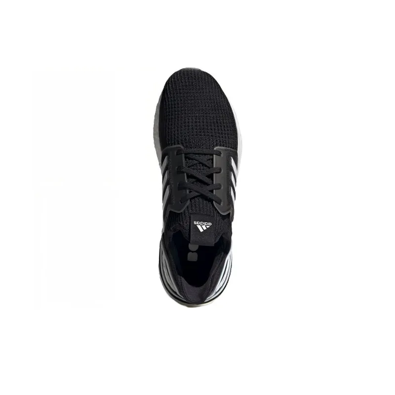 Adidas Ultra Boost 19 U Black White-4