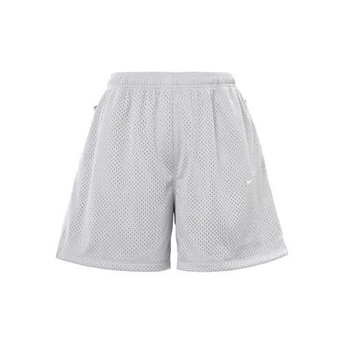 Nike Sports Shorts Men Light Smoke Gray