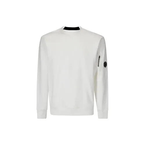 C.P.Company Sweatshirts Men White