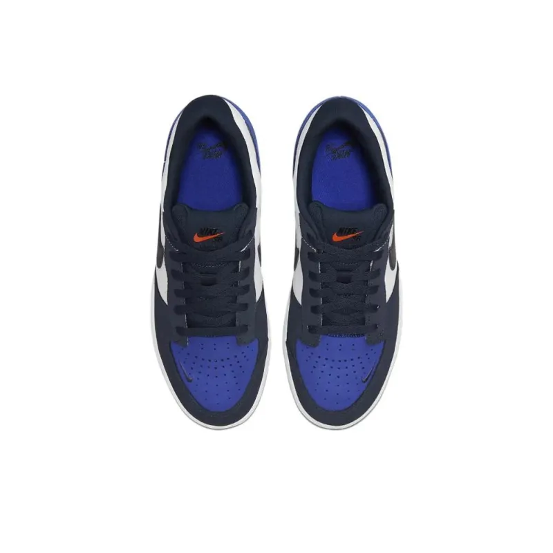 Nike Sb Force 58 Obsidian White-3