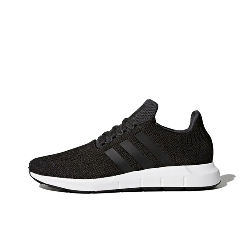 Adidas Originals Swift Run 'Carbon'-0