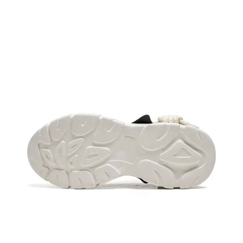 JKEM Cushioning Low-Top Chunky Sneakers Men's-6