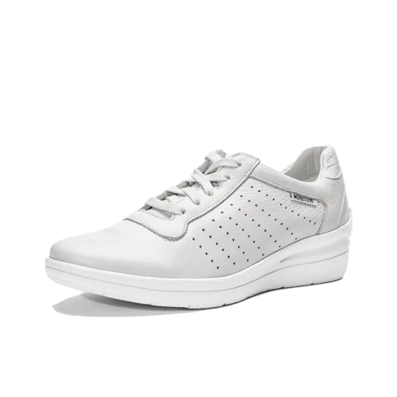 MEPHISTO Low-Top Casual Shoes Women's-6