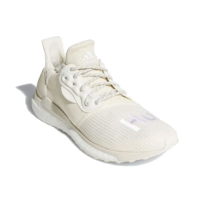 Adidas Solar Hu Pharrell Greyscale Pack Off White-2