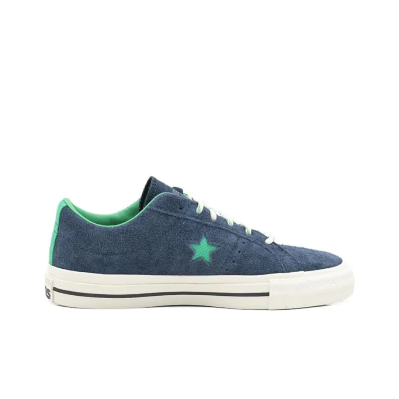 One Star Converse Pro Low 'Into The Void Apex Green'-1