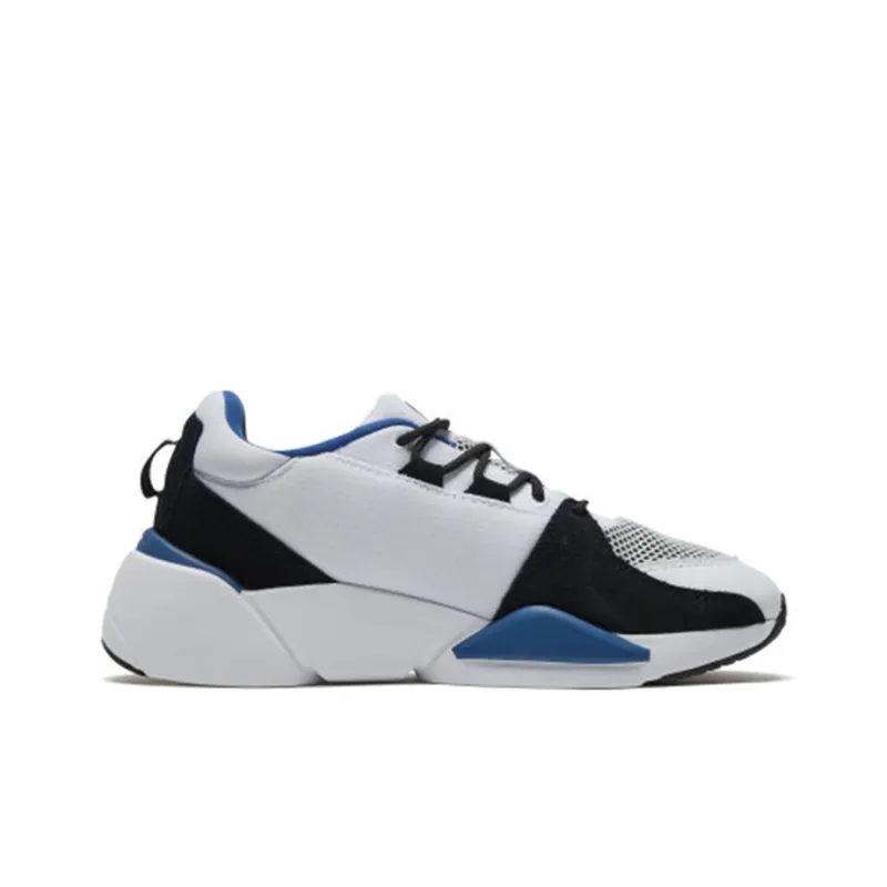 PUMA Zeta Function White/Black-1