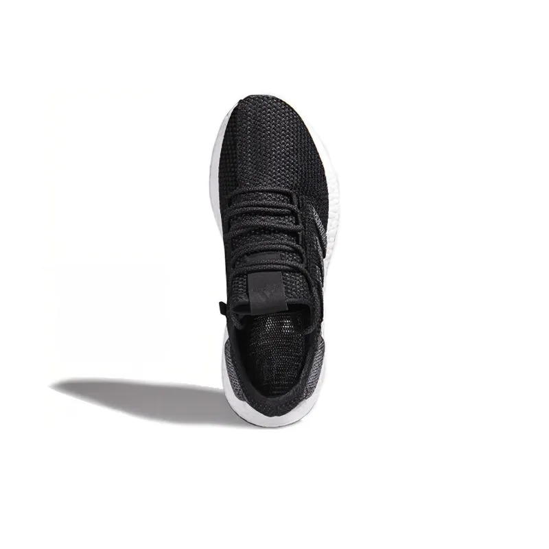 Adidas PureBoost Clima Cc 'Black'-3