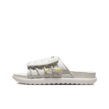 Nike Asuna 2 Slide 'Light Bone Lemon Wash' Women's