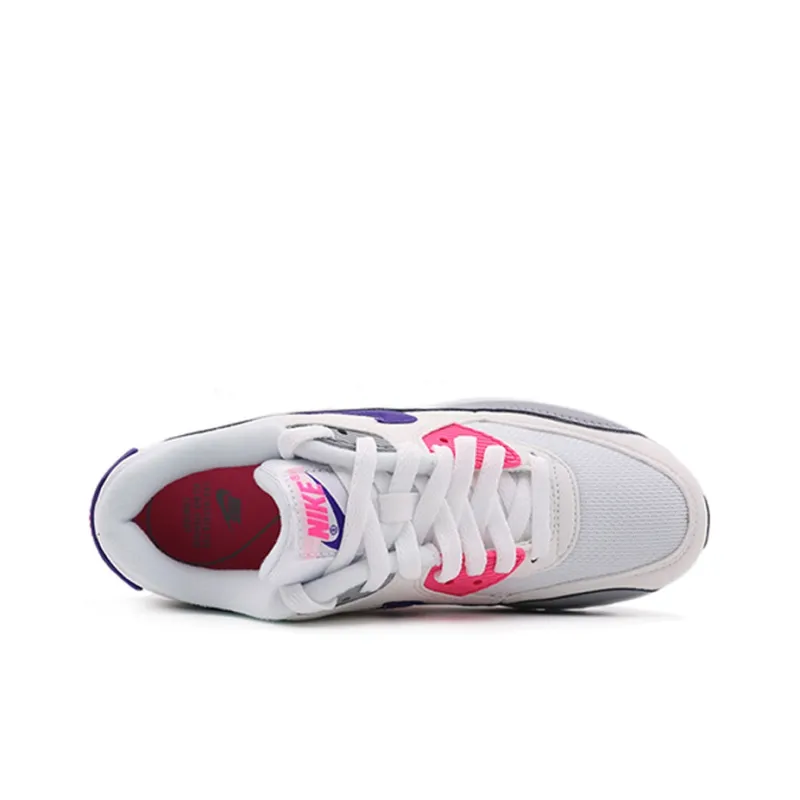 Nike Air Max 90 Laser Pink 2018 Women's-3