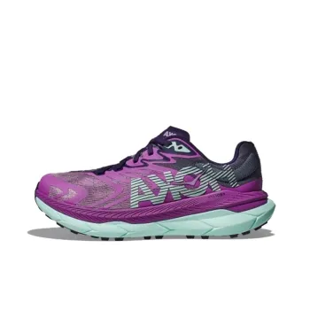 HOKA ONE ONE Tecton X 2 'Orchid Flower Night Sky' Women's