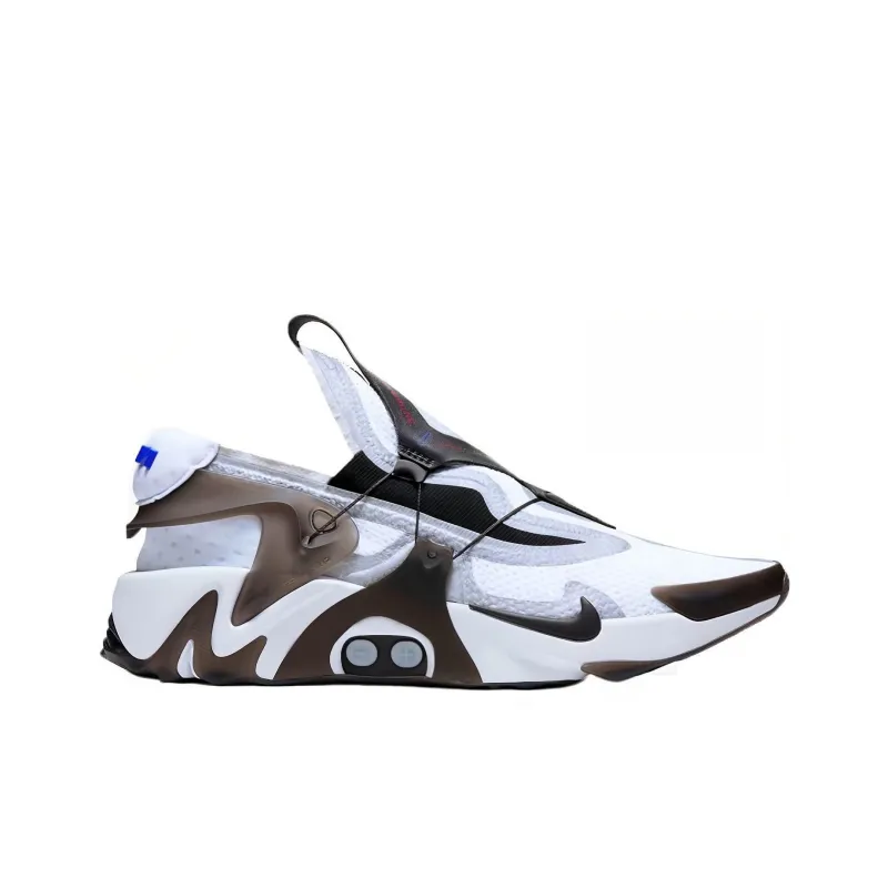 Nike Adapt Huarache 'Black White' China Charger-1
