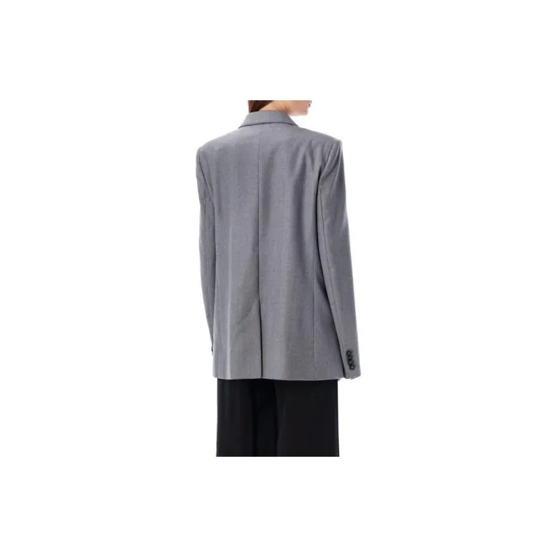 Stella McCartney Double Breasted Tailored Blazer-1