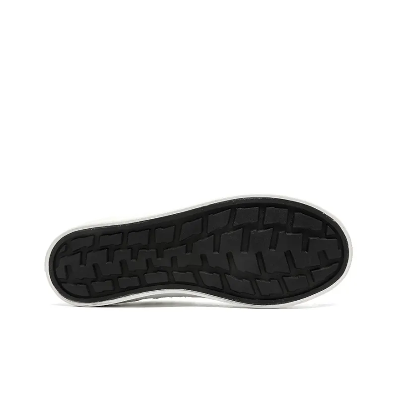 OUBT Comfortable Versatile Commute Trendy Anti Slip And Wear Resistant Breathable Low Top Skateboard Shoes Unisex-11